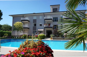 Amazing apartment With Pool for 5 people Porto Santa Margherita